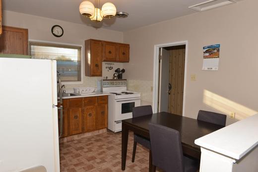 Thunderhill Motel And Suites Swan River Екстер'єр фото