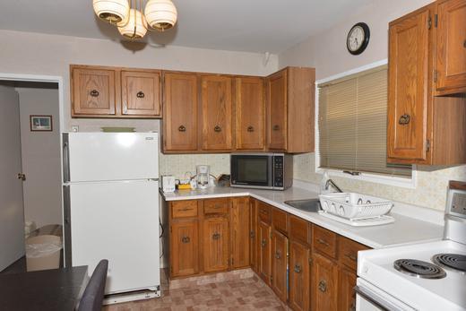 Thunderhill Motel And Suites Swan River Екстер'єр фото