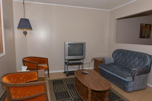 Thunderhill Motel And Suites Swan River Екстер'єр фото